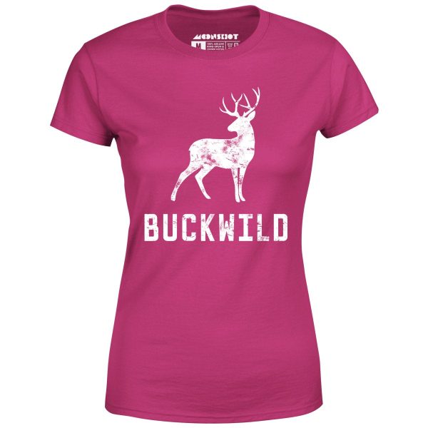 Buckwild - Women s T-Shirt Fashion - Image 3