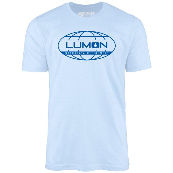 Lumon Industries - Macrodata Refinement - Unisex T-Shirt Online Sale