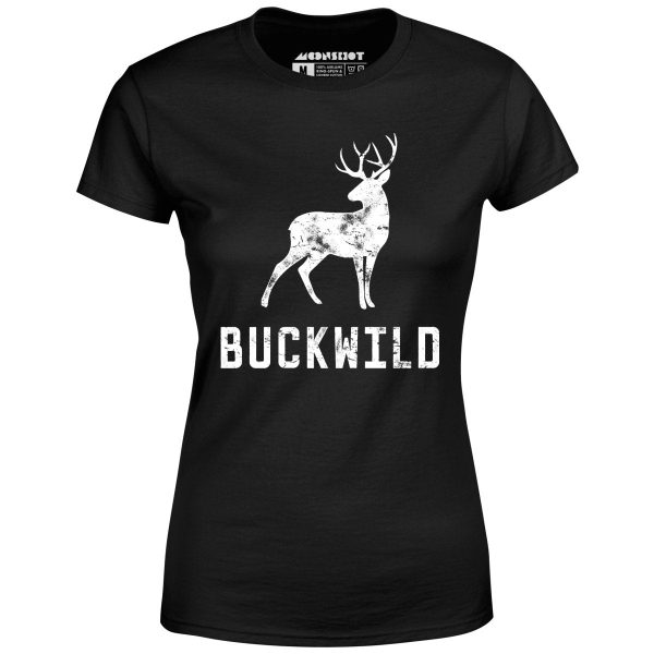 Buckwild - Women s T-Shirt Fashion