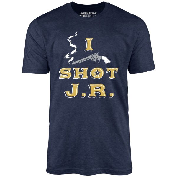 I Shot J.R. - Unisex T-Shirt Fashion