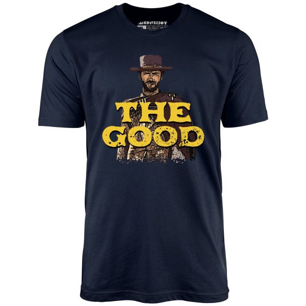 The Good - Unisex T-Shirt Online now - Image 2
