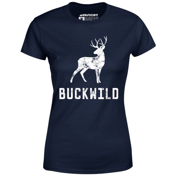Buckwild - Women s T-Shirt Fashion - Image 2