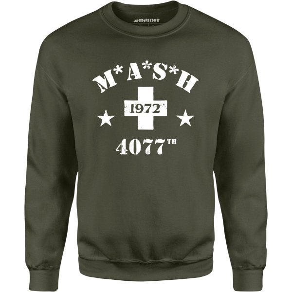Mash 4077th - Unisex Sweatshirt Cheap