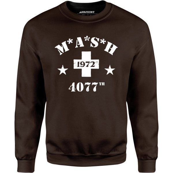Mash 4077th - Unisex Sweatshirt Cheap - Image 5