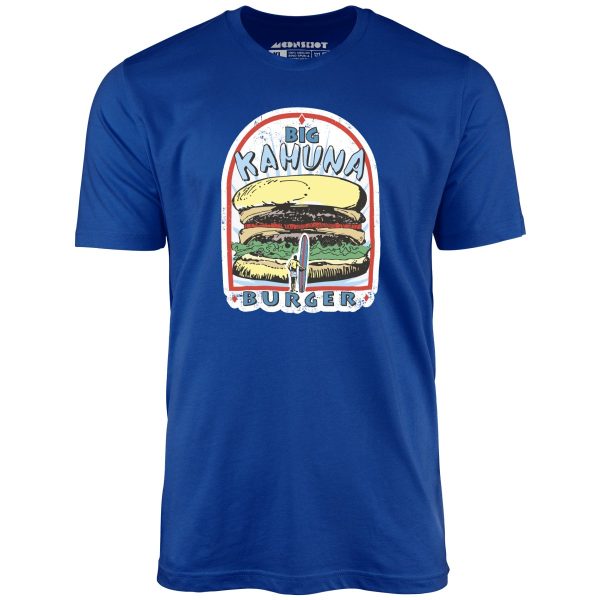 Big Kahuna Burger - Unisex T-Shirt Sale