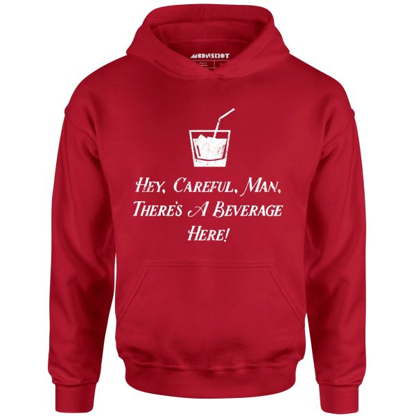 Lebowski White Russian - Unisex Hoodie Supply - Image 5
