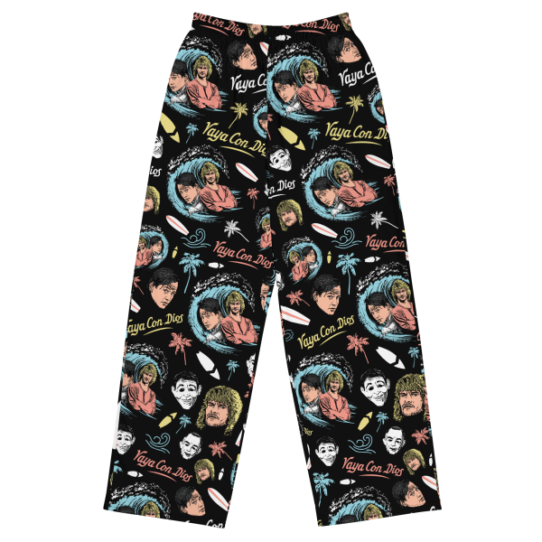 Vaya Con Dios - Pajama Lounge Pants Discount