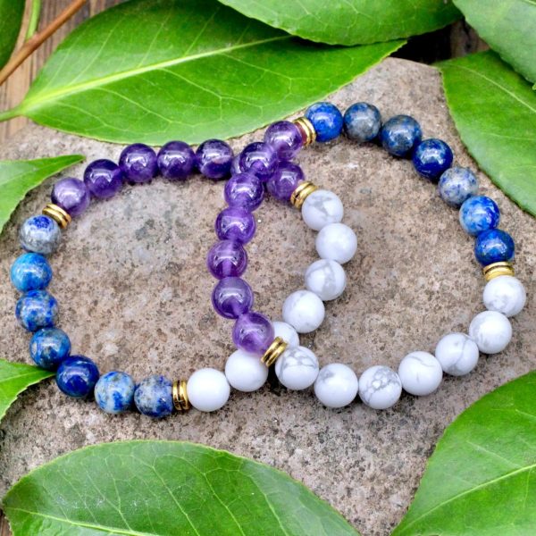 Intention Bracelet - Mental Clarity Supply