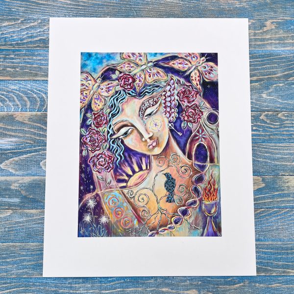 Dream Keeper Art Print Online
