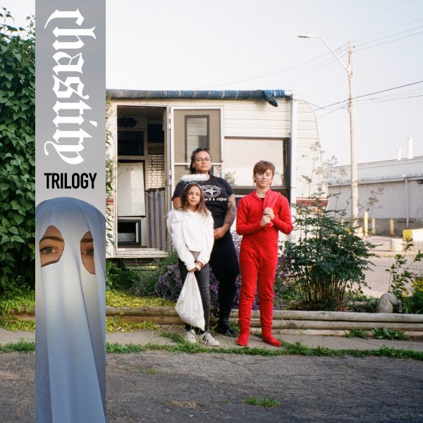 Chastity  Trilogy  For Cheap - Image 3