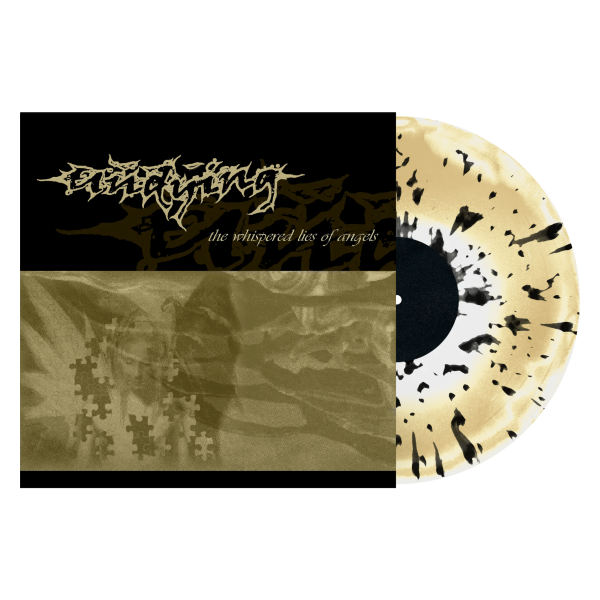 Undying  The Whispered Lies Of Angels  Sale - Image 2